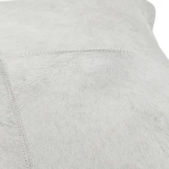 Banks Pillow 20" - Ivory -Home Decor Shop webimage 620391602 detail 1