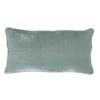 Shelby Lumbar Pillow - Aqua -Home Decor Shop webimage 620391606