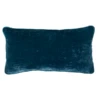 Shelby Lumbar Pillow - Cerulean -Home Decor Shop webimage 620391607