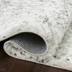 Taylor Rug - Grey/White -Home Decor Shop webimage 620393892 DTL5