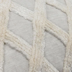 Barton Pillow 22" - Natural -Home Decor Shop webimage 620444873 4 jpg 1