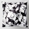 Delilah Pillow 18" - Black/White -Home Decor Shop webimage 620551351