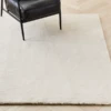 Lapin Rug - White 2 Lapin Rug - White -Home Decor Shop webimage 620607441 620607442 620607443