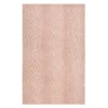 Toni Rug - Blush -Home Decor Shop webimage 620614385 SIL