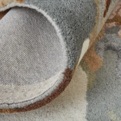 Mosaic Rug - Neutral -Home Decor Shop webimage 620614412 DTL1