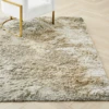 Indochine Rug - Gold