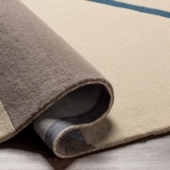 Ben Rug - Navy/Grey -Home Decor Shop webimage 620718891 DTL2