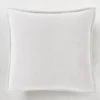 Velvet Pillow 20" - Slate -Home Decor Shop webimage 620721138