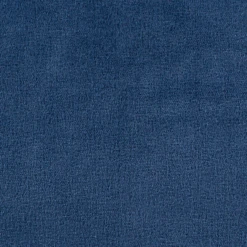 Long Velvet Lumbar Pillow - Navy -Home Decor Shop webimage 620721145 DTL1