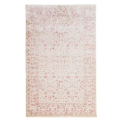 Sayer Rug - Blush -Home Decor Shop webimage 620839274 SIL
