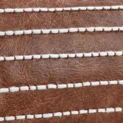 Zeek Lumbar Pillow - Chocolate -Home Decor Shop webimage 620848593 DTL1