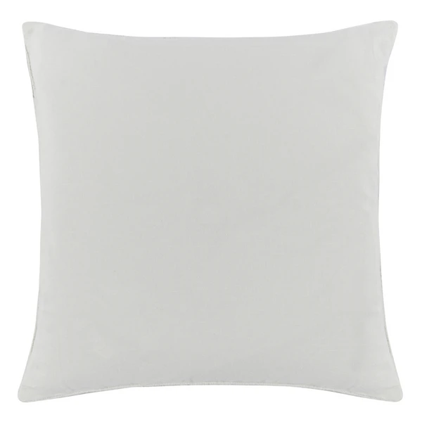 Zane Pillow 22" - Natural/Ivory 4 Zane Pillow 22" - Natural/Ivory - Image 2