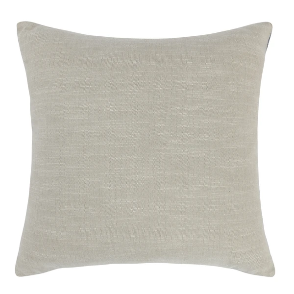 Kyrie Pillow 22" - Sea Fog Blue 4 Kyrie Pillow 22" - Sea Fog Blue - Image 2