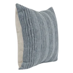 Kyrie Pillow 22" - Sea Fog Blue 9 Kyrie Pillow 22" - Sea Fog Blue -Home Decor Shop webimage 620848616 ALT2