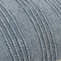 Kyrie Pillow 22" - Sea Fog Blue 11 Kyrie Pillow 22" - Sea Fog Blue -Home Decor Shop webimage 620848616 DTL