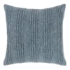 Kyrie Pillow 22" - Sea Fog Blue -Home Decor Shop webimage 620848616 SIL