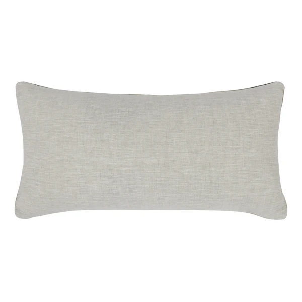 Koa Lumbar Pillow - Sage/Multi 4 Koa Lumbar Pillow - Sage/Multi - Image 2