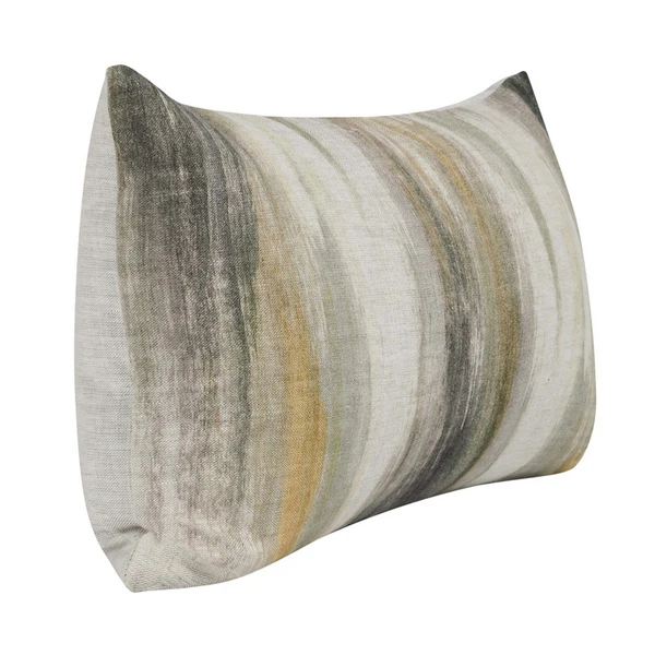 Koa Lumbar Pillow - Sage/Multi 6 Koa Lumbar Pillow - Sage/Multi - Image 4