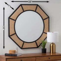 Nicki Mirror -Home Decor Shop webimage 621003863 dim 1