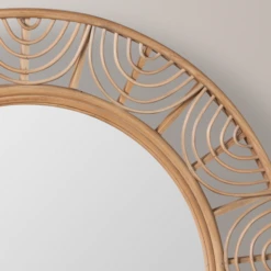 Omari Mirror -Home Decor Shop webimage 621015921 dtl2