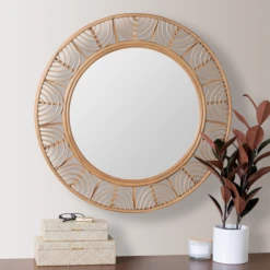 Omari Mirror -Home Decor Shop webimage 621015921 rv