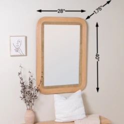 Aubrielle Mirror -Home Decor Shop webimage 621017257 dim