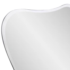 Flared Mirror -Home Decor Shop webimage 621047261 dtl