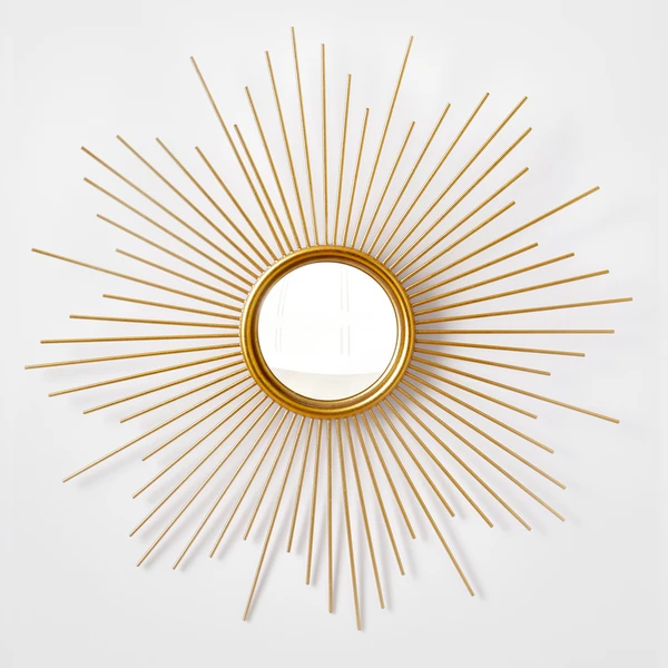 Rey Mirror 3 Rey Mirror