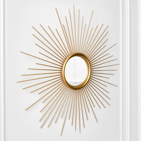 Rey Mirror 4 Rey Mirror - Image 2