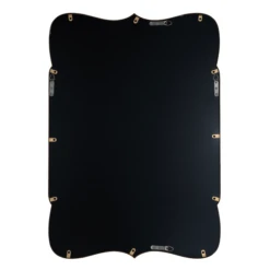 Napa Mirror - Gold -Home Decor Shop webimage 621065697 alt2