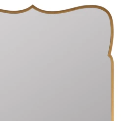 Napa Mirror - Gold -Home Decor Shop webimage 621065697 dtl2