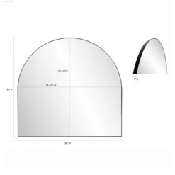 Emerson Mirror -Home Decor Shop webimage 621068920 DIM