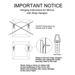 Gaven Mirror -Home Decor Shop webimage 621074347 dim2