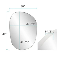 Klein Mirror -Home Decor Shop webimage 621082247 dim