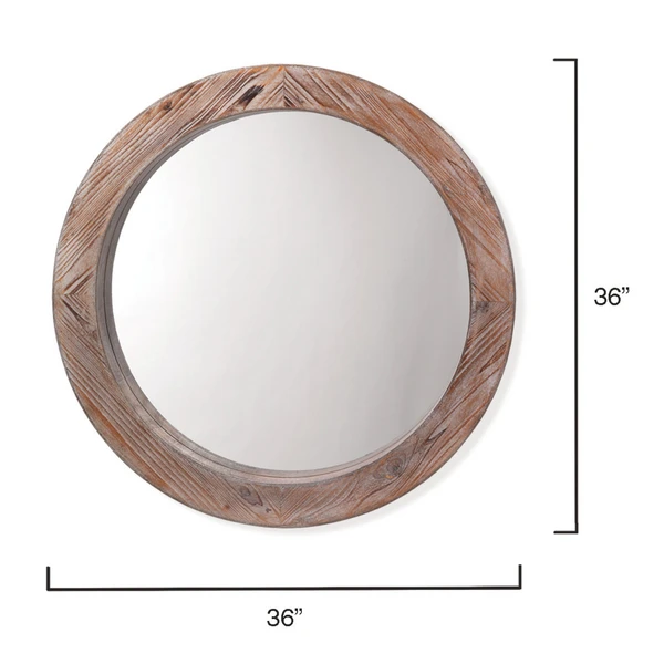 Reclaimed Mirror 5 Reclaimed Mirror - Image 3