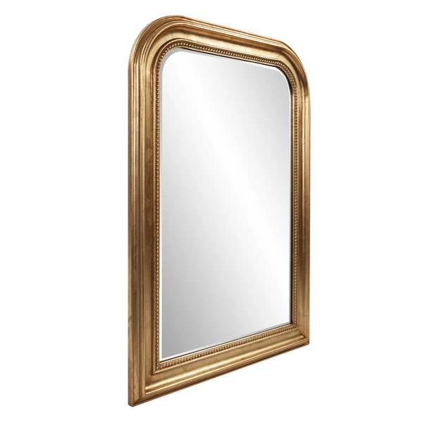 French Phillipe Vanity Mirror 4 French Phillipe Vanity Mirror - Image 2