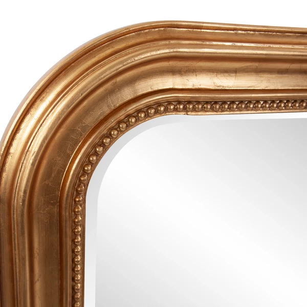 French Phillipe Vanity Mirror 7 French Phillipe Vanity Mirror - Image 5
