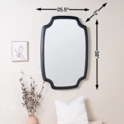 Beverly Mirror -Home Decor Shop webimage 621087525 dim