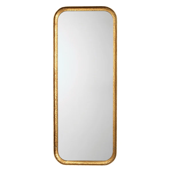 Capital Mirror - Gold 3 Capital Mirror - Gold