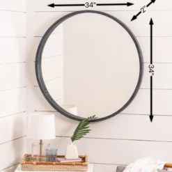 Parson Mirror -Home Decor Shop webimage 621088243 dim