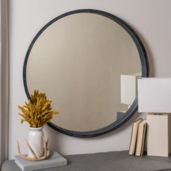Parson Mirror -Home Decor Shop webimage 621088243 rv1