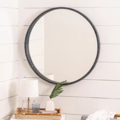 Parson Mirror -Home Decor Shop webimage 621088243 rv2