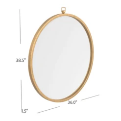 Royal Mirror -Home Decor Shop webimage 621098133 DIM