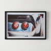 Classic Car -Home Decor Shop webimage 630156225 630123053