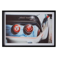 Classic Car -Home Decor Shop webimage 630156225 630123053 SIL