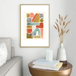 Abstract Watercolor -Home Decor Shop webimage 630283905 RV