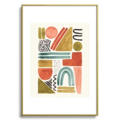 Abstract Watercolor -Home Decor Shop webimage 630283905 SIL