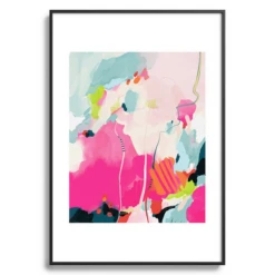 Pink Sky 2 -Home Decor Shop webimage 630288495 SIL