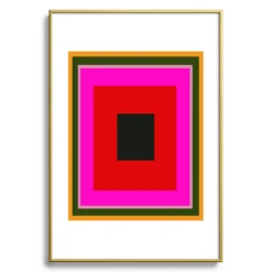 Burst Color Field -Home Decor Shop webimage 630299264 SIL