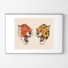 Tiger Cheetah -Home Decor Shop webimage 630323860